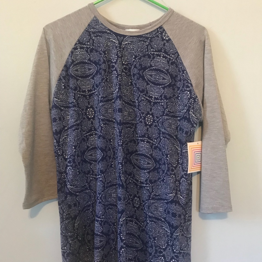 New with Tags...Randy size Medium